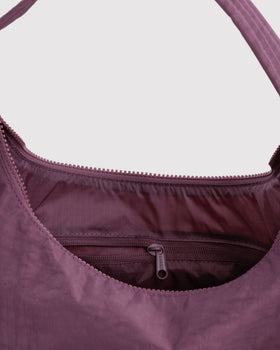 Nylon Shoulder Bag A3