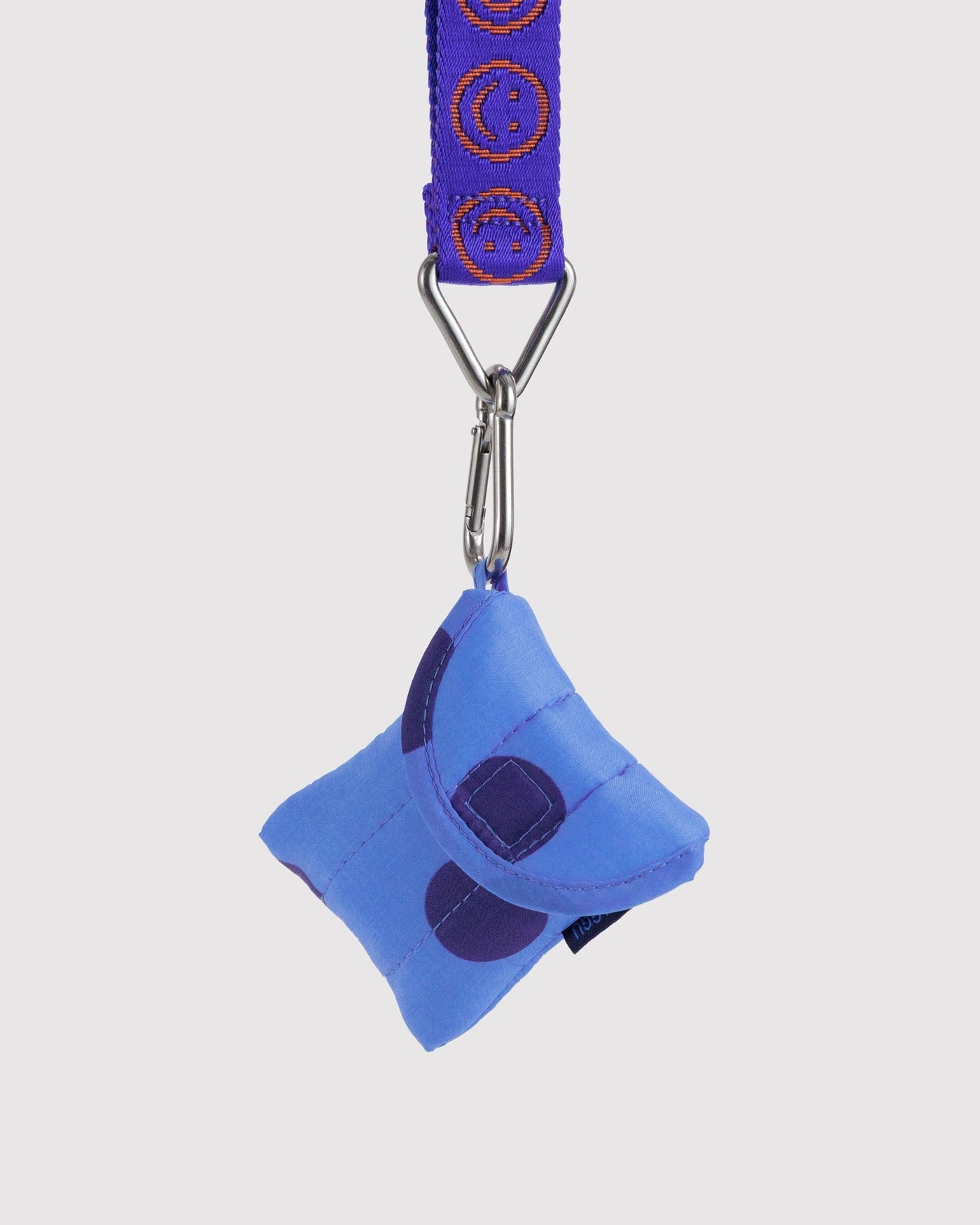 Puffy Earbuds Case Q2