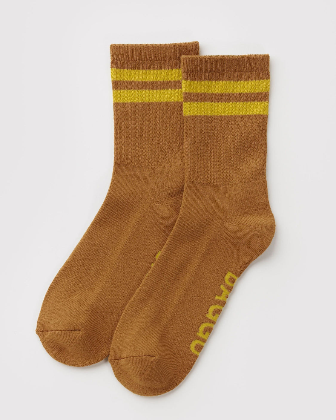Ribbed Sock R5