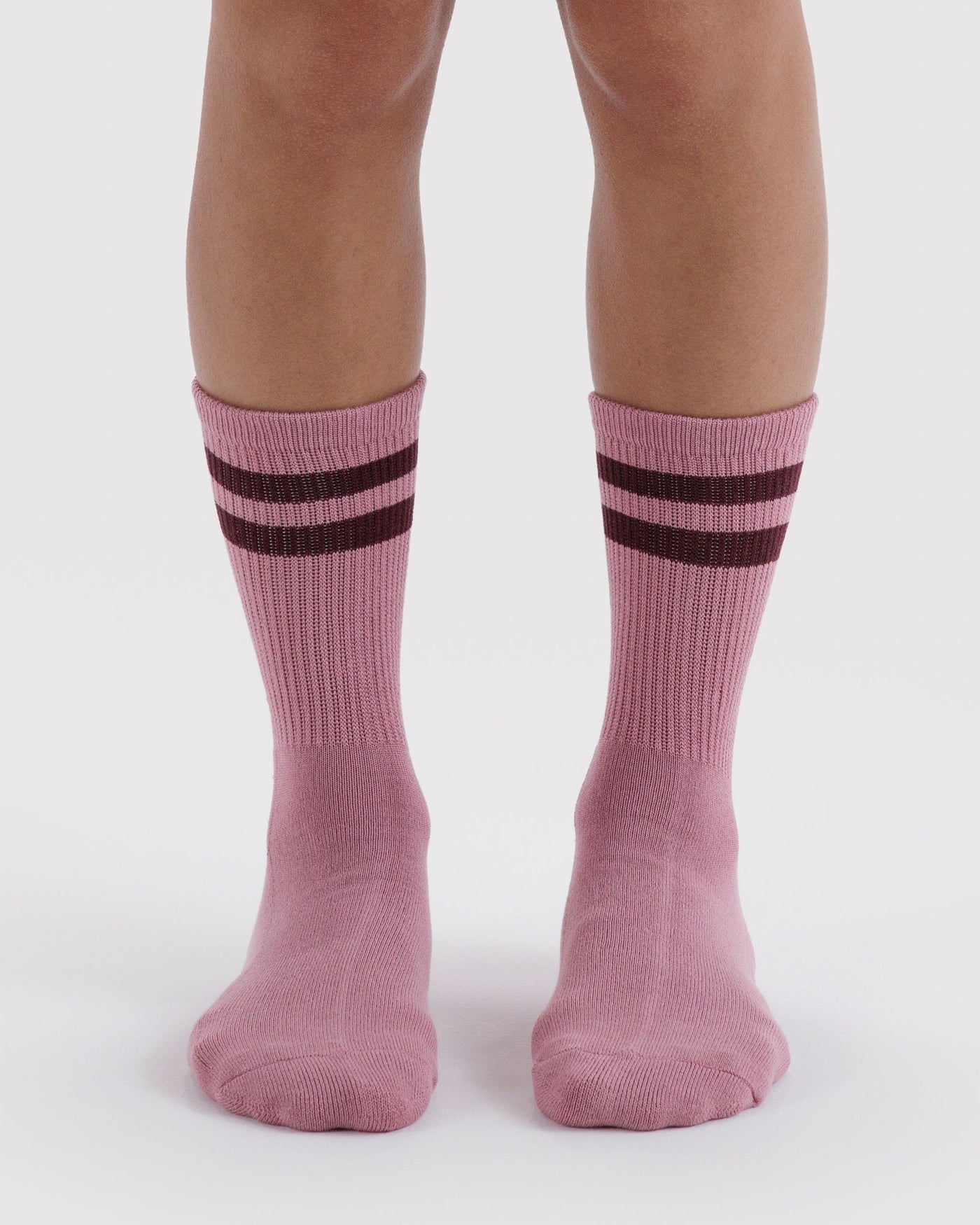 Ribbed Sock R5