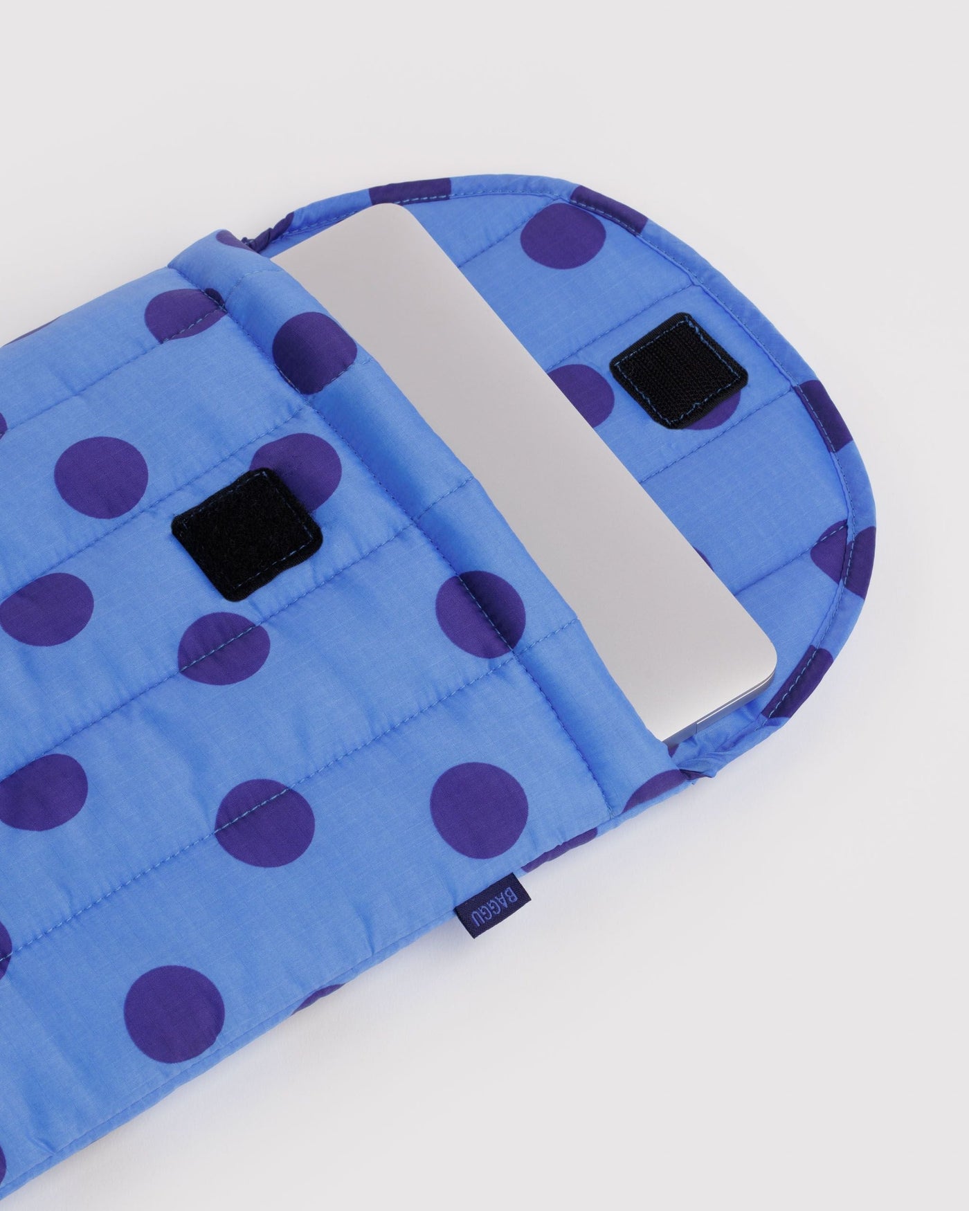 Puffy Laptop Sleeve 13"/14" F1