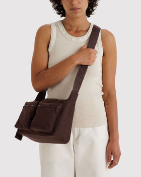 Medium Cargo Crossbody R7