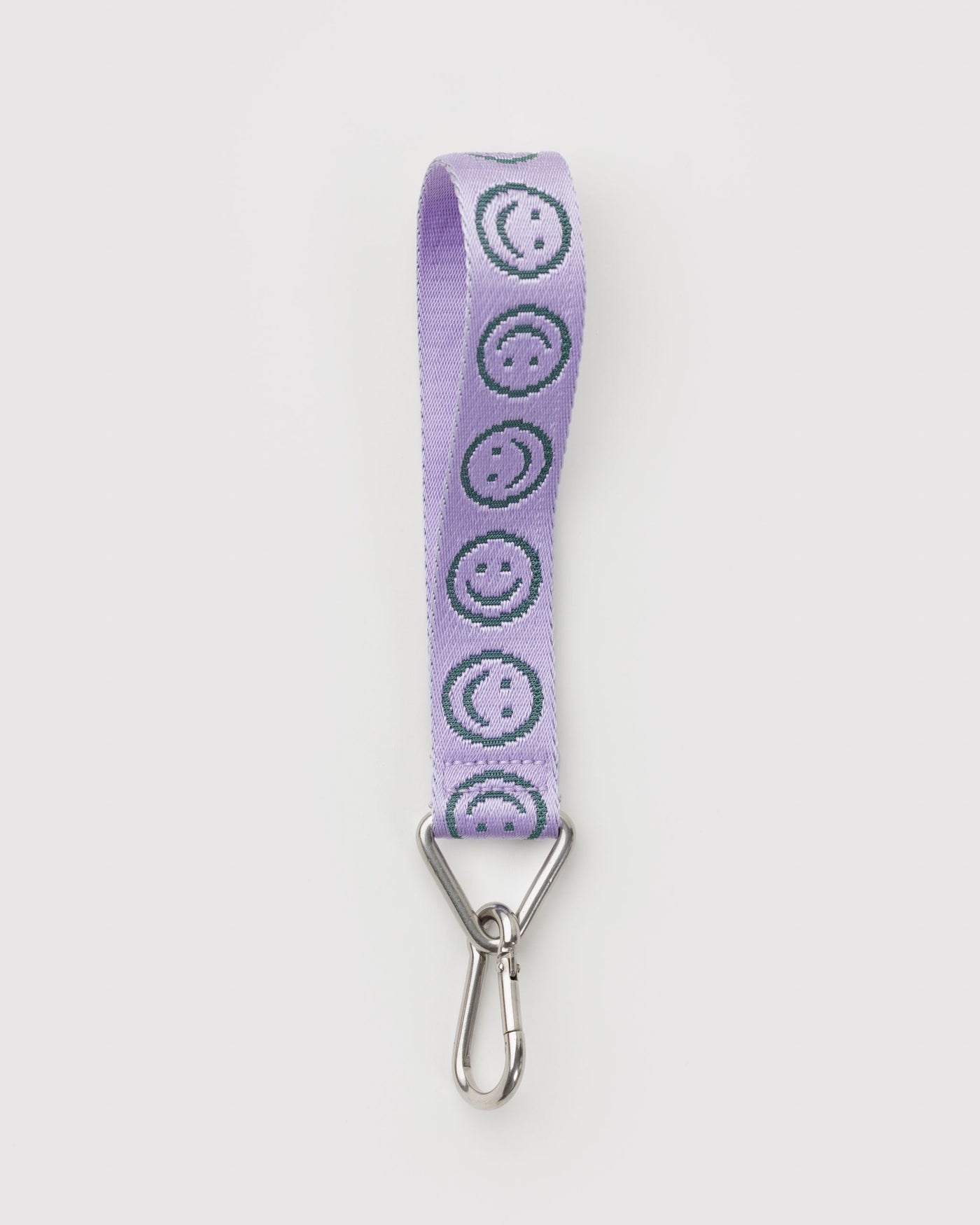Logo Keychain Q6