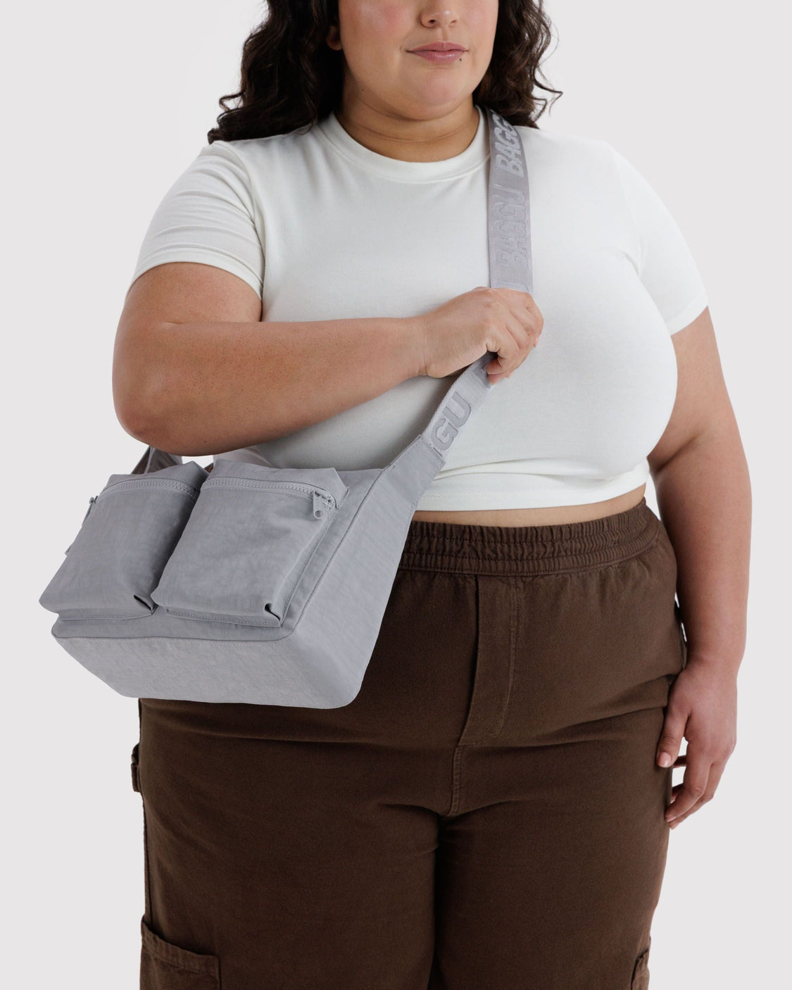 Medium Cargo Crossbody R7