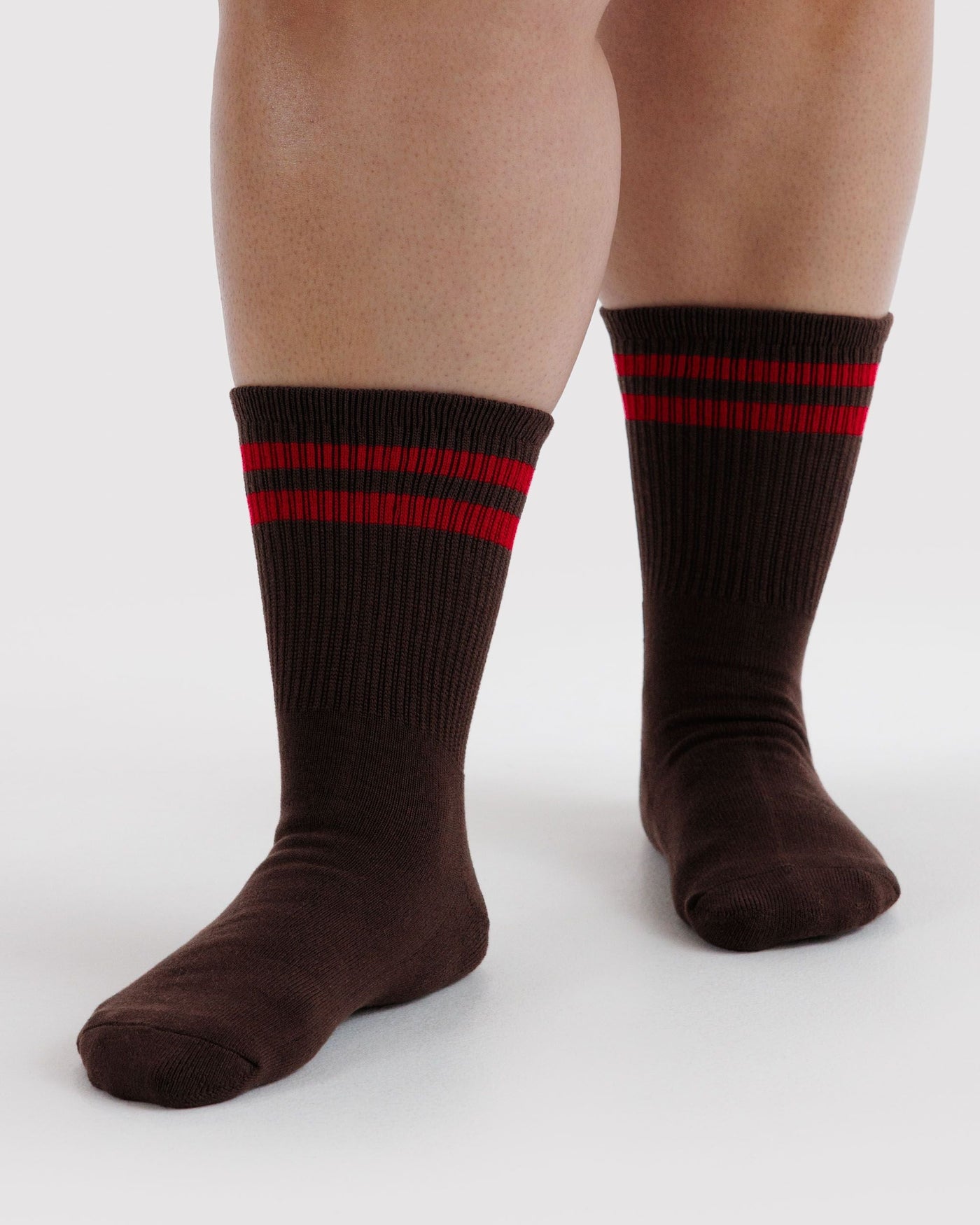 Ribbed Sock R5