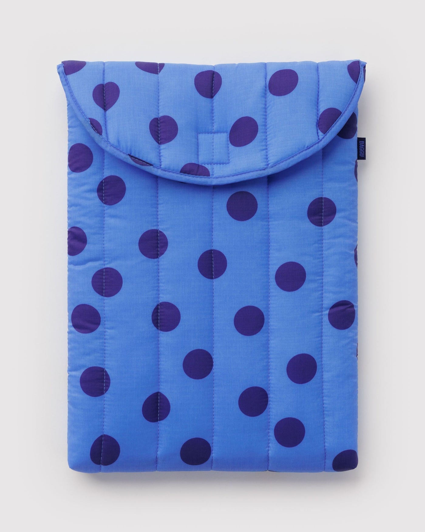 Puffy Laptop Sleeve 16" W3