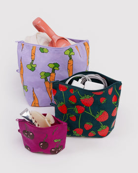 Go Pouch Set D0