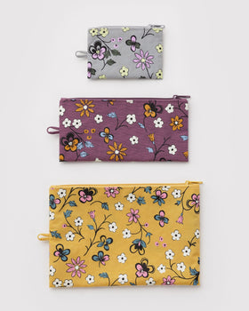 Flat Pouch Set S8