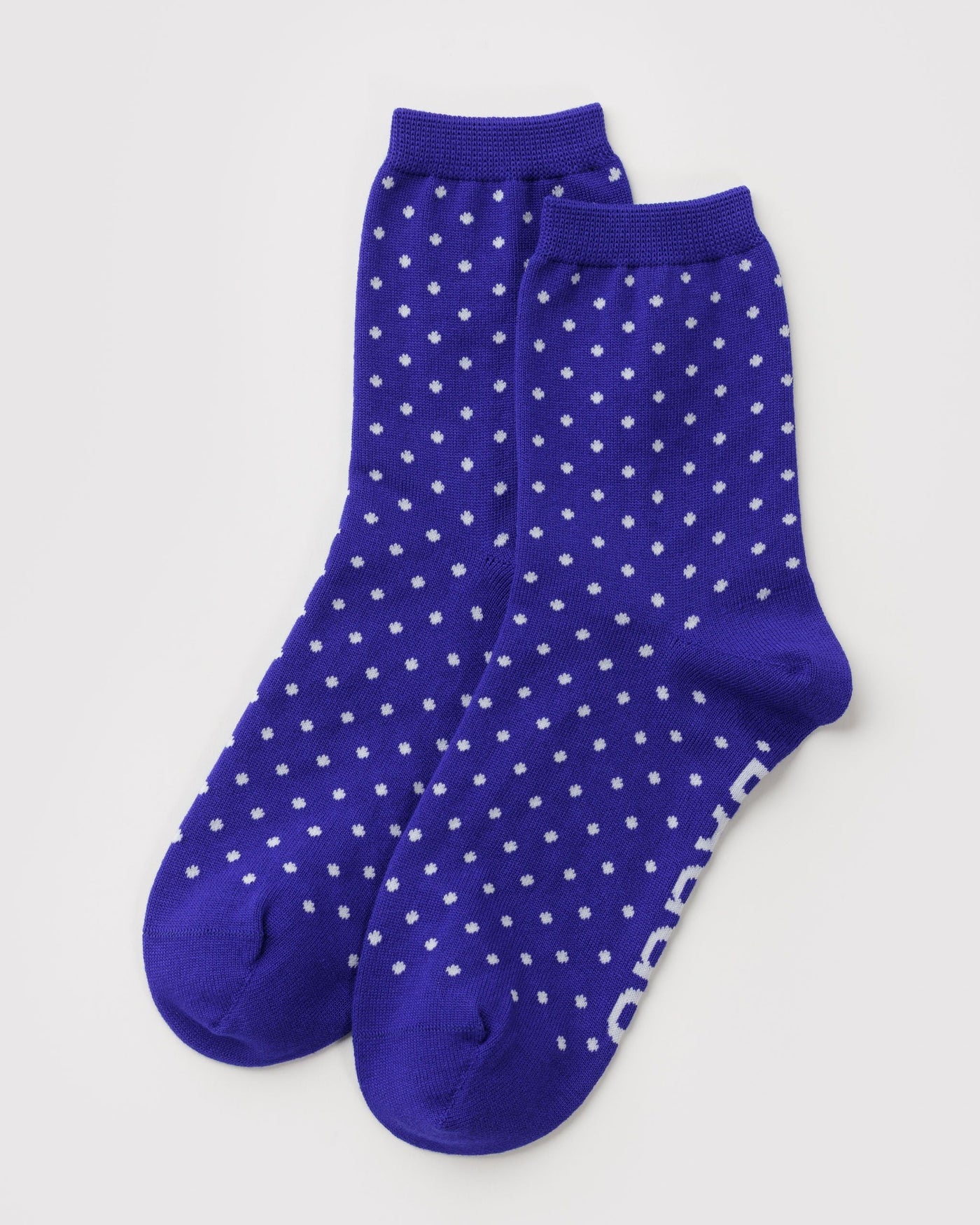 Crew Sock V6