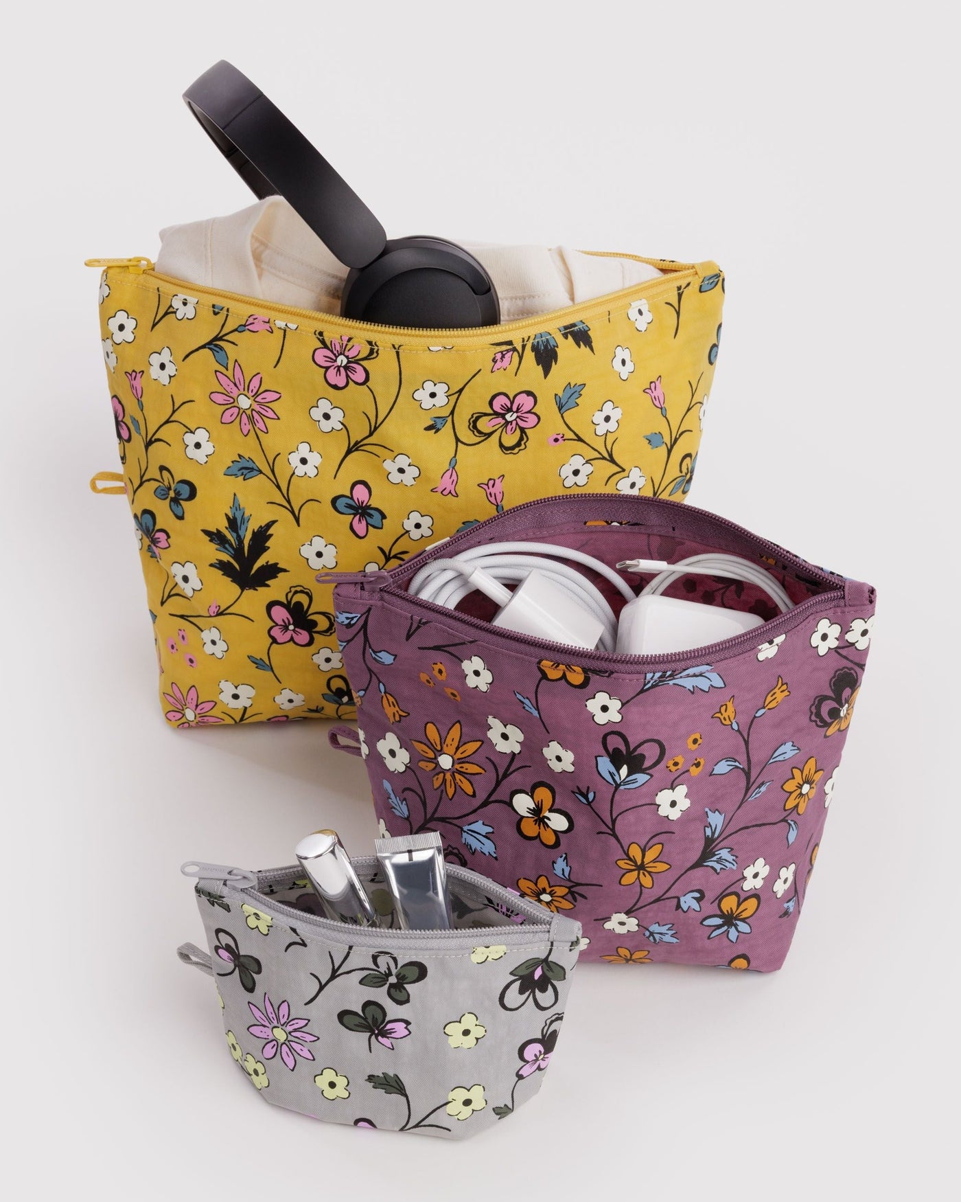 Go Pouch Set D0