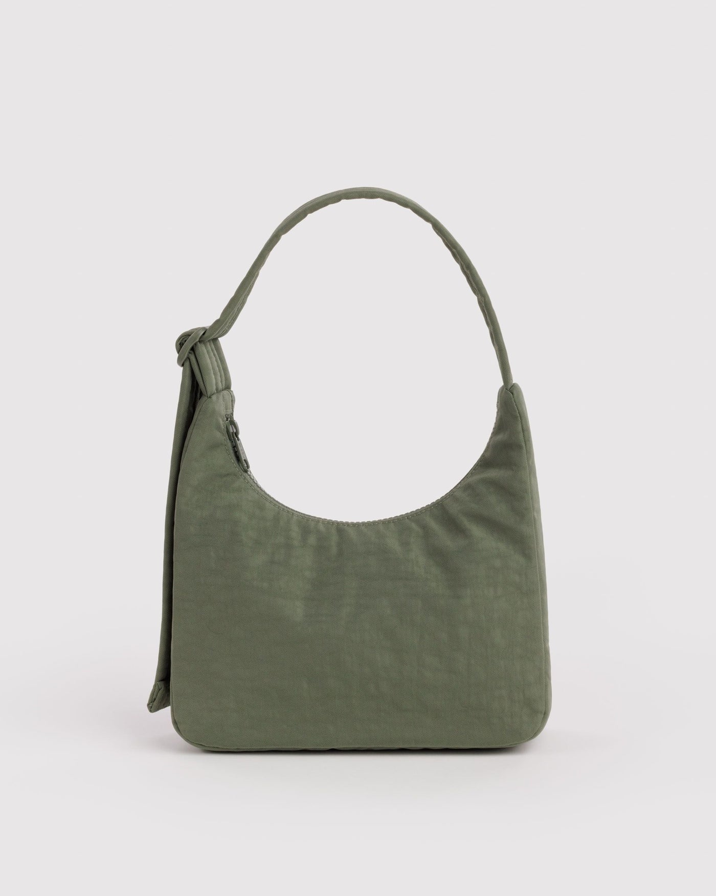 Mini Nylon Shoulder Bag S9