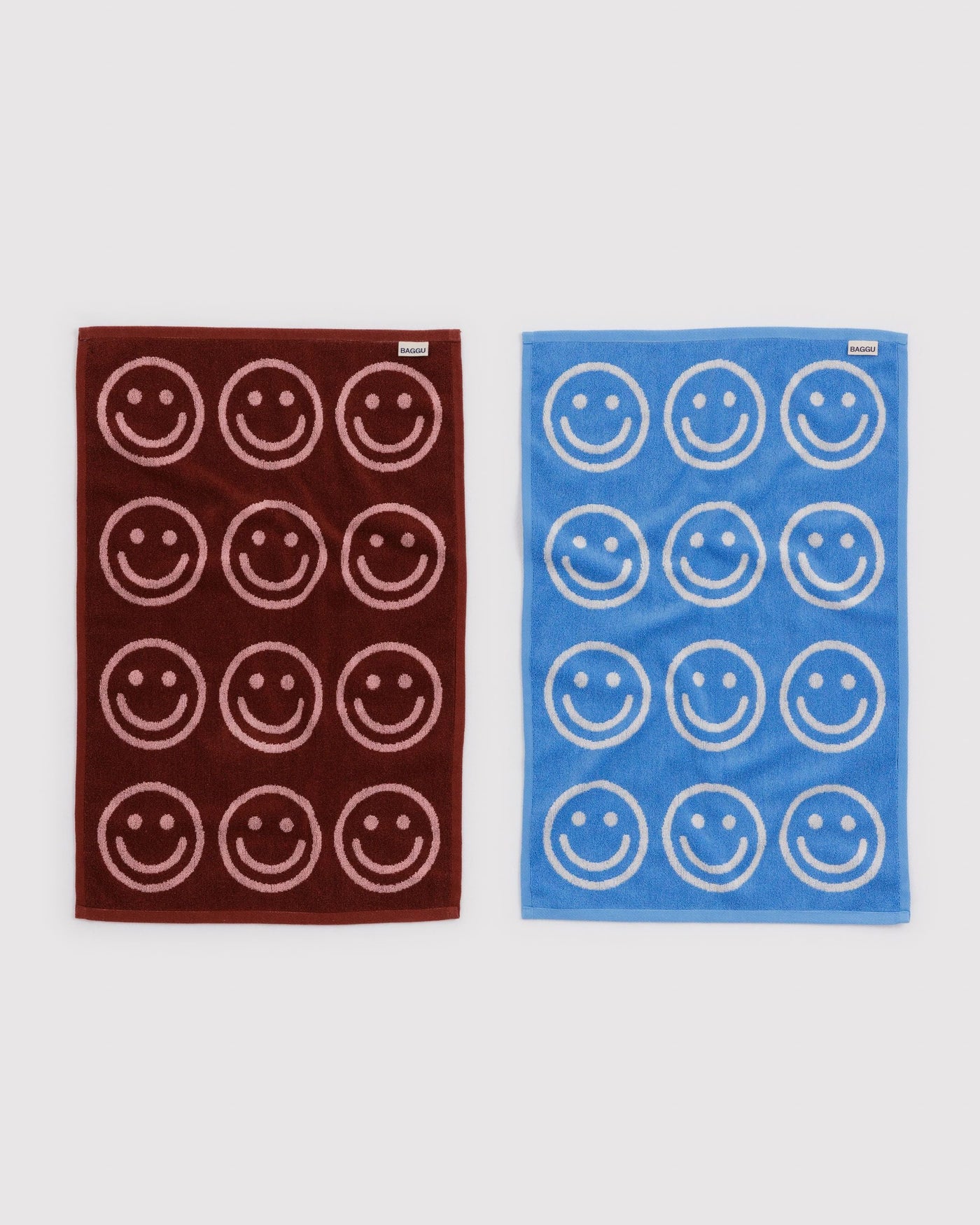 Hand Towel Set of 2 A2