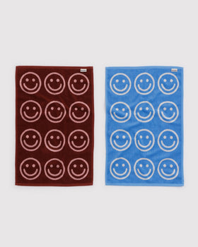 Hand Towel Set of 2 A2