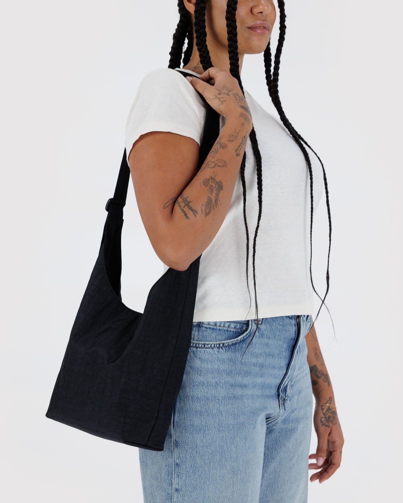 Small Nylon Sling W9