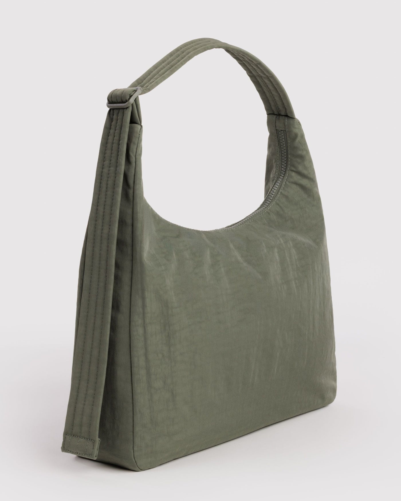 Nylon Shoulder Bag A3