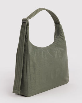 Nylon Shoulder Bag A3