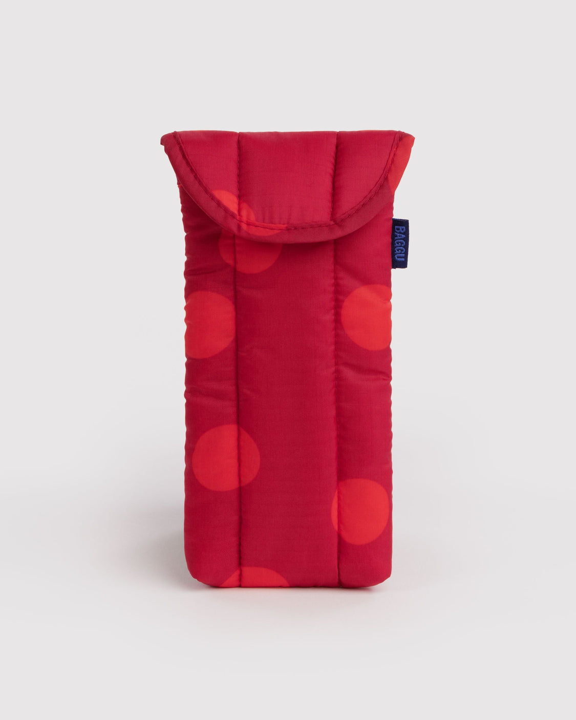 Puffy Glasses Sleeve E9