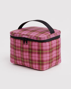 Puffy Lunch Bag V9