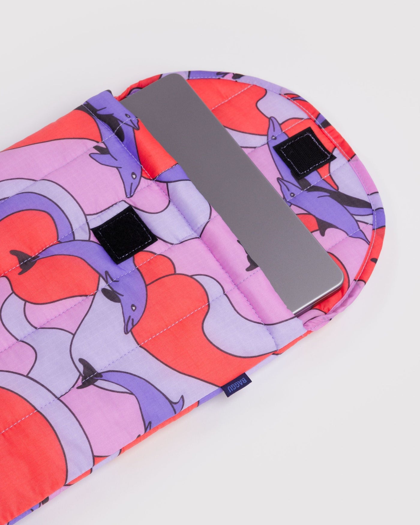 Puffy Laptop Sleeve 13"/14" F1
