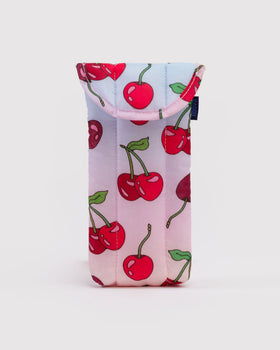Puffy Glasses Sleeve E9