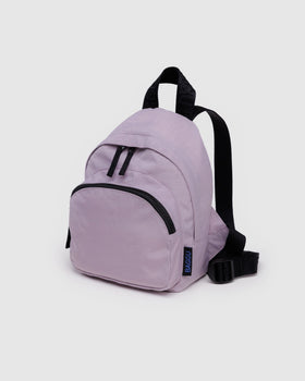 Mini Nylon Backpack U7